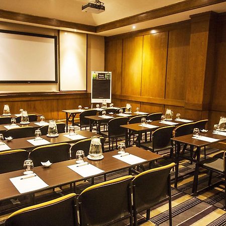Southern Sun Pretoria Ngoại thất bức ảnh