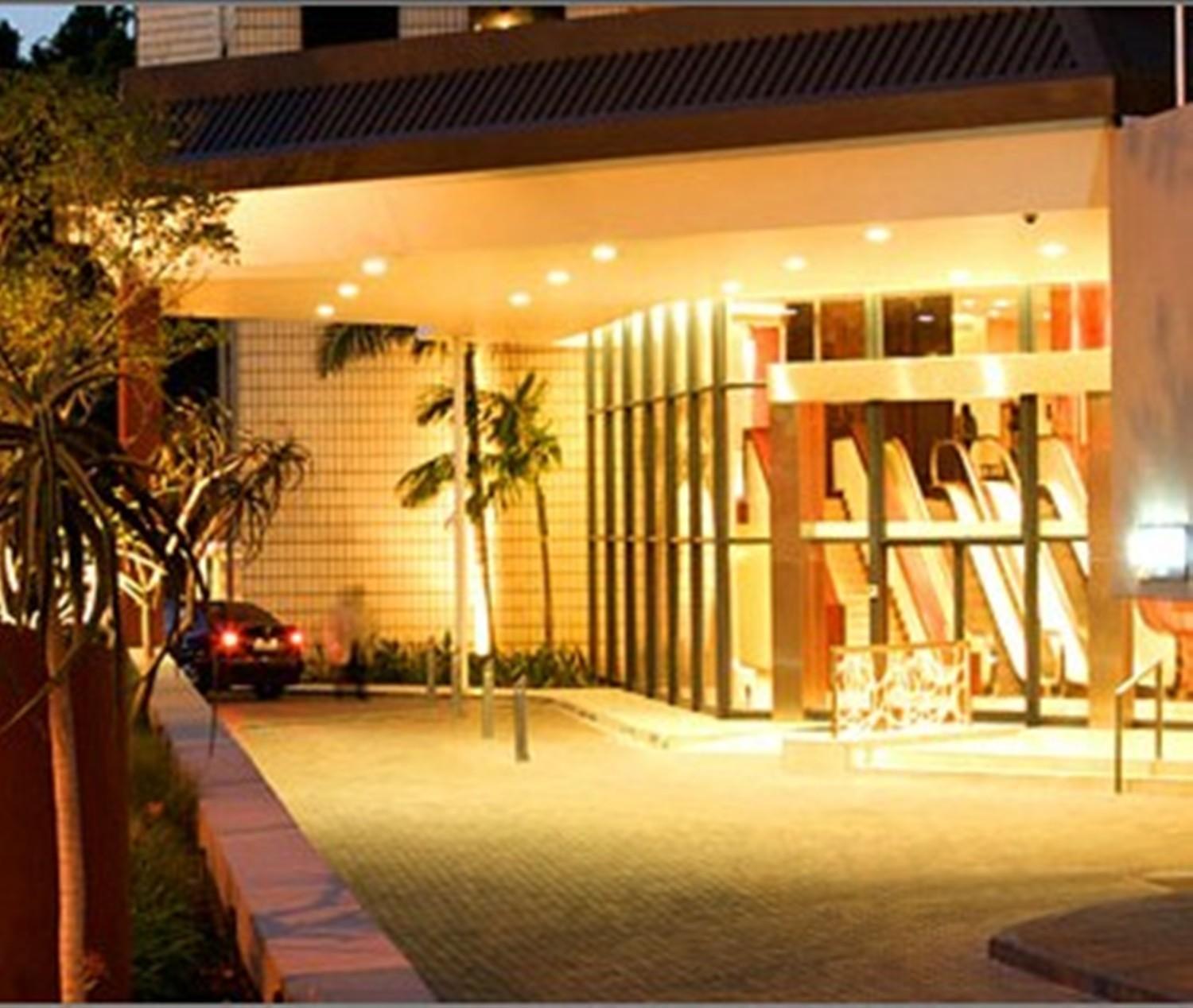 Southern Sun Pretoria Ngoại thất bức ảnh