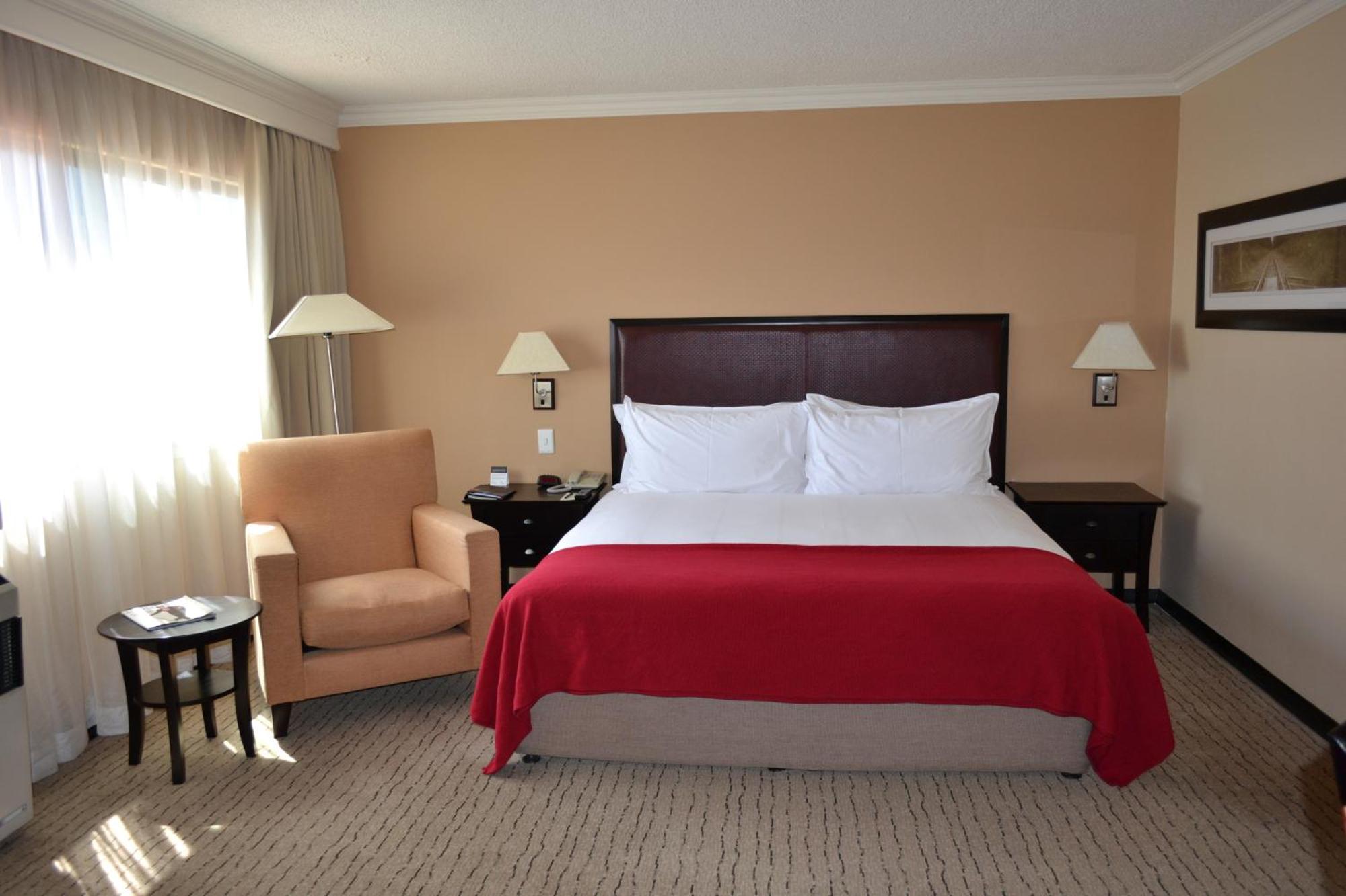 Southern Sun Pretoria Ngoại thất bức ảnh
