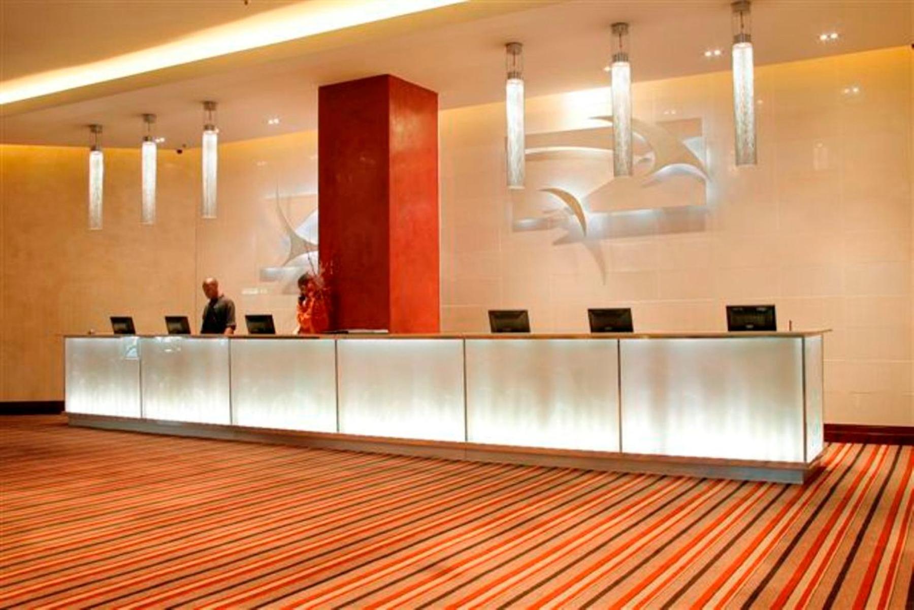 Southern Sun Pretoria Ngoại thất bức ảnh