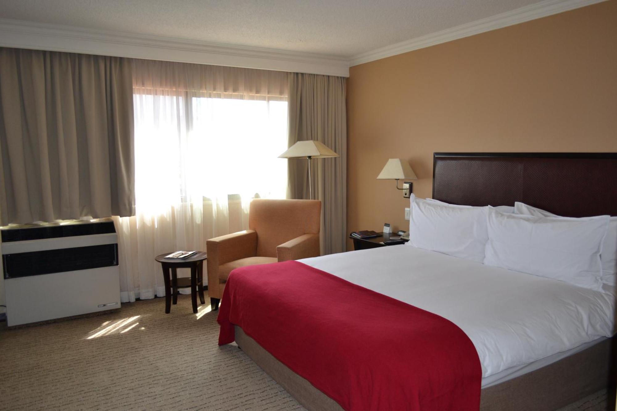 Southern Sun Pretoria Ngoại thất bức ảnh