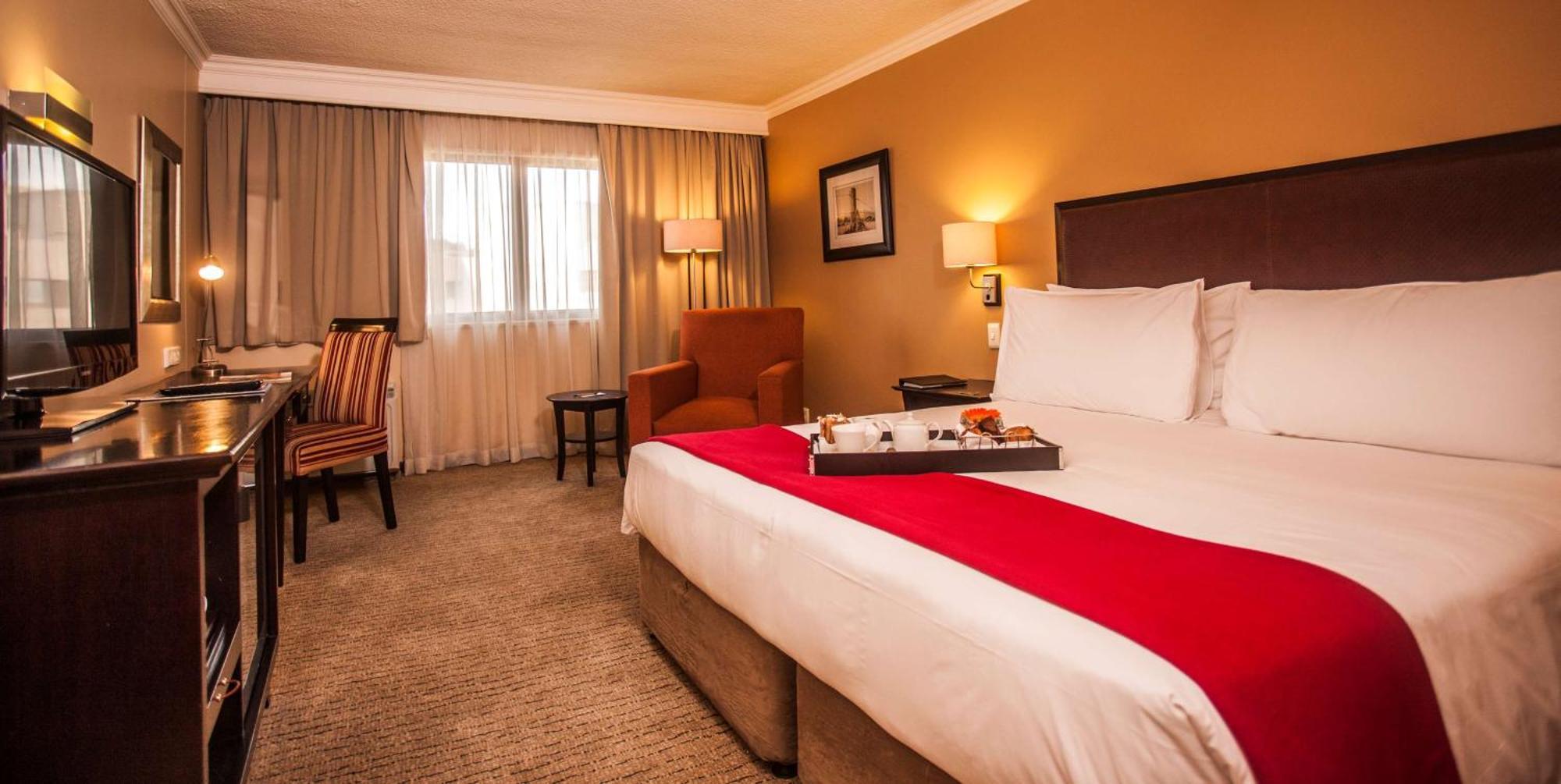 Southern Sun Pretoria Ngoại thất bức ảnh