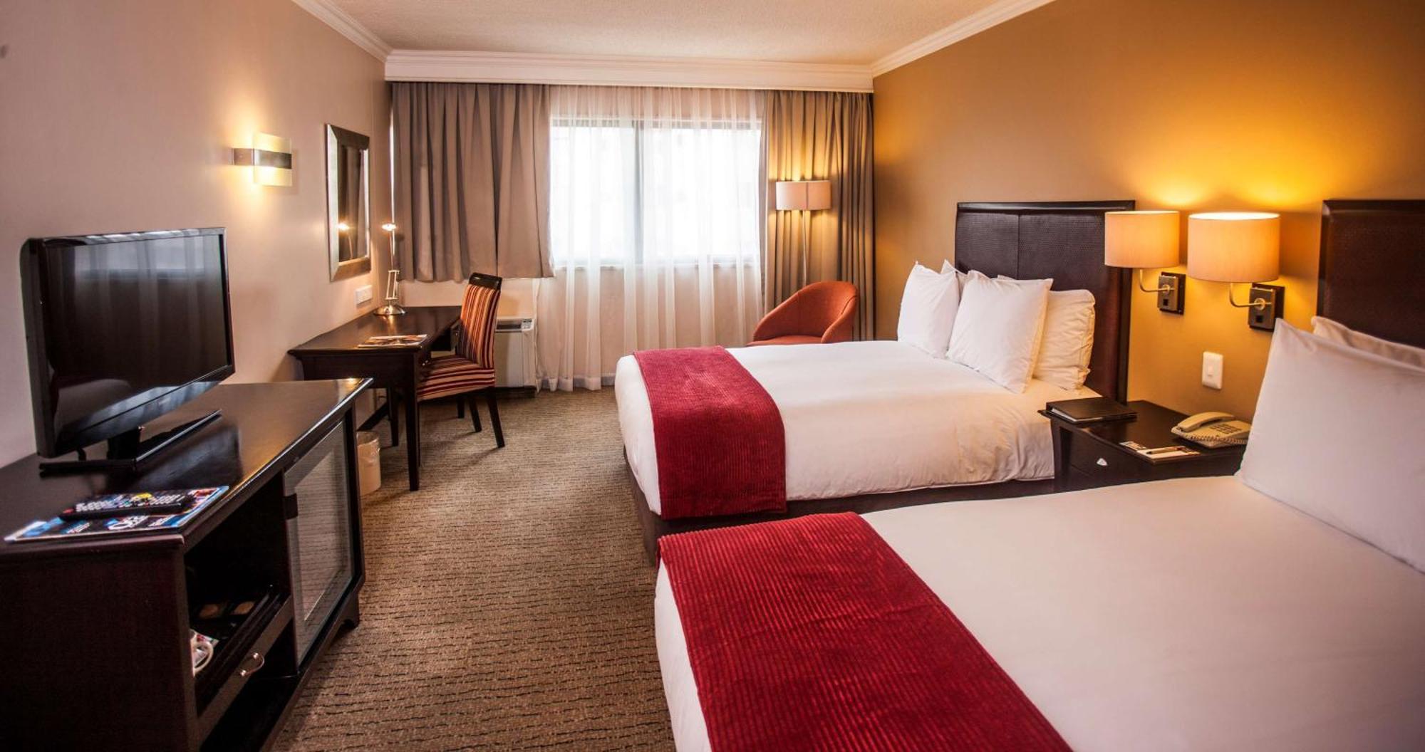 Southern Sun Pretoria Ngoại thất bức ảnh