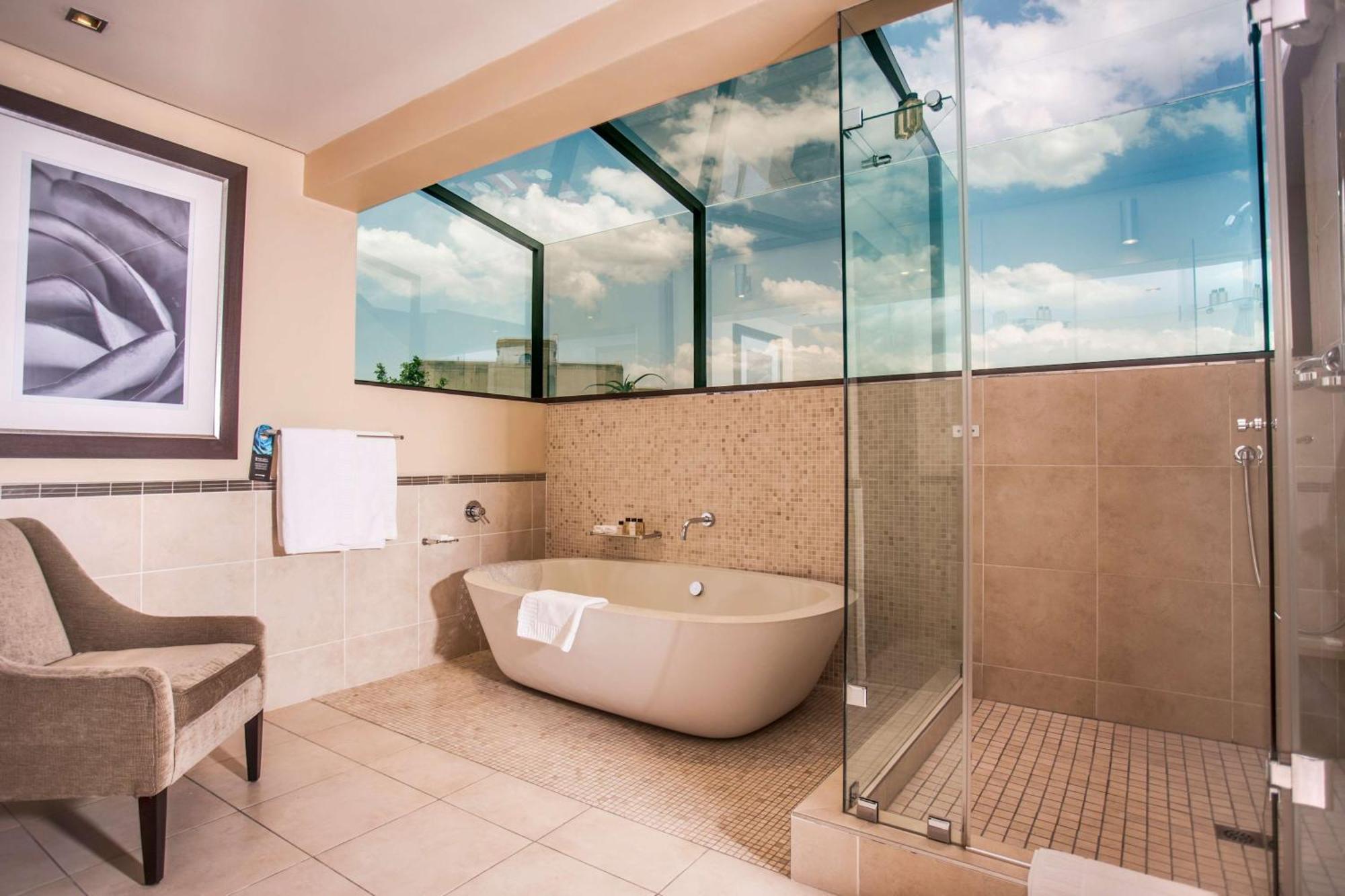 Southern Sun Pretoria Ngoại thất bức ảnh