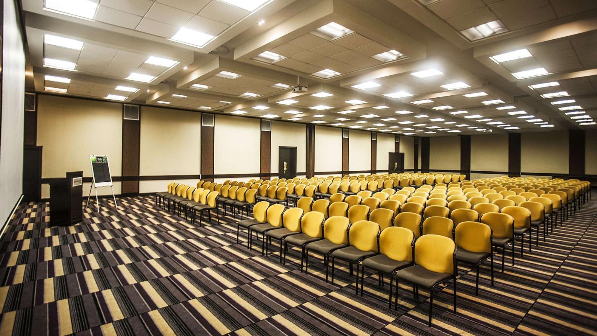 Southern Sun Pretoria Ngoại thất bức ảnh