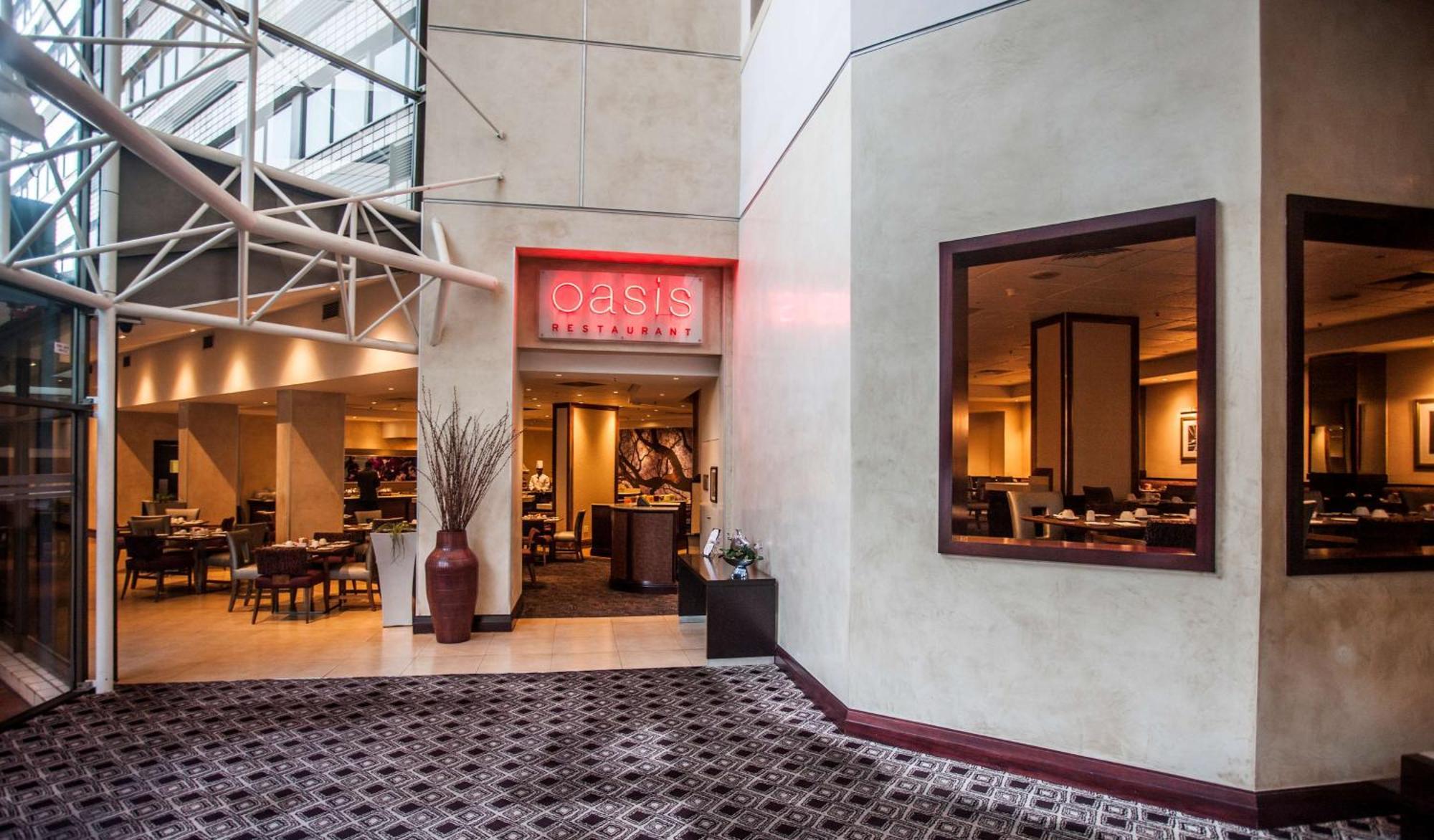Southern Sun Pretoria Ngoại thất bức ảnh