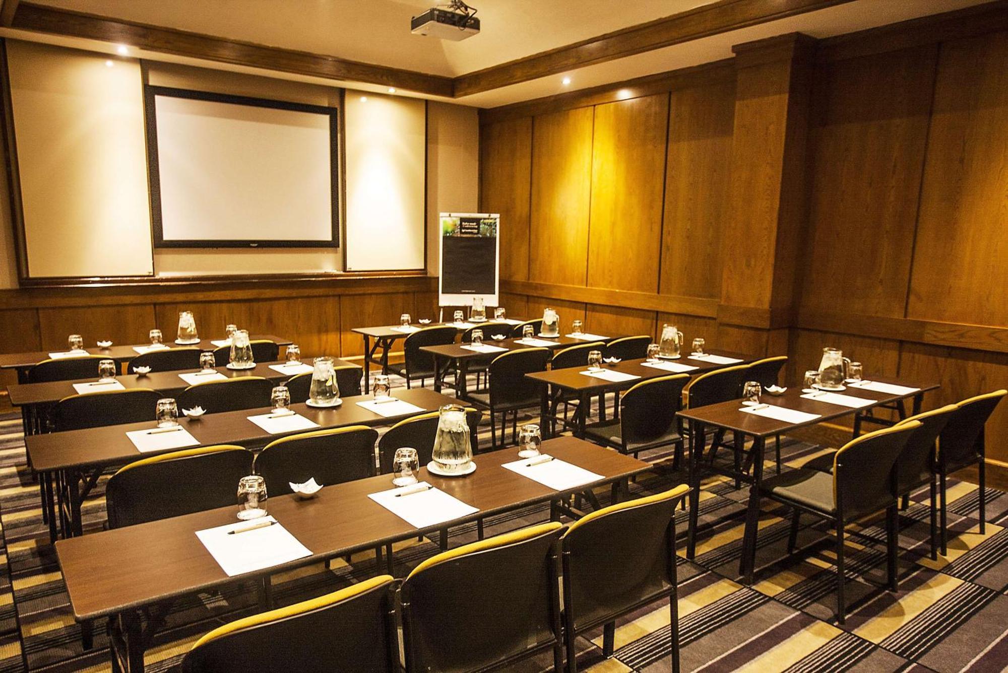 Southern Sun Pretoria Ngoại thất bức ảnh